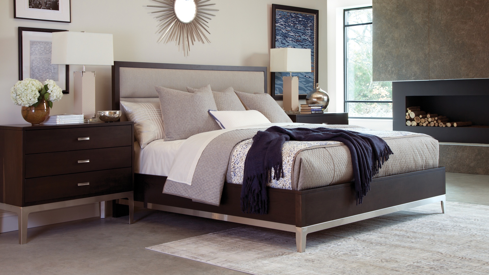 durham bedroom furniture set