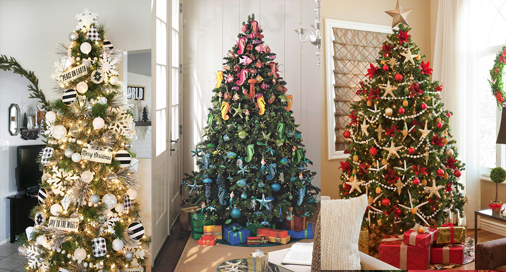 The Do’s and Don’ts to Decorating the Perfect Christmas Tree – Coulter ...