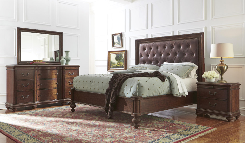 Pulaski Furniture - Coulter's Furniture